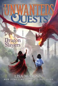 The Unwanteds Quests