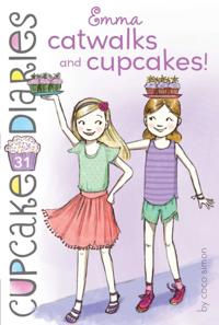 Cupcake Diaries