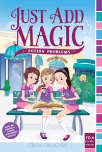 Just Add Magic