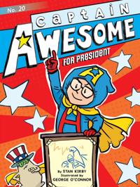 Captain Awesome