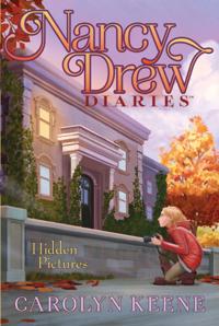 Nancy Drew Diaries