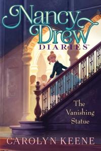 Nancy Drew Diaries