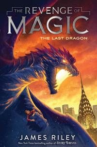 The Revenge of Magic