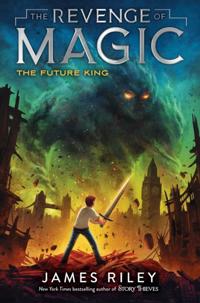 The Revenge of Magic