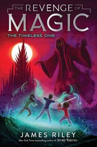 The Revenge of Magic
