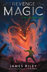 The Revenge of Magic
