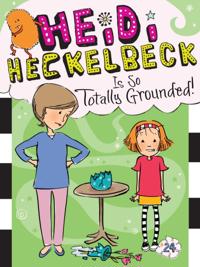 Heidi Heckelbeck