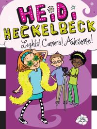Heidi Heckelbeck