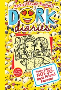 Dork Diaries