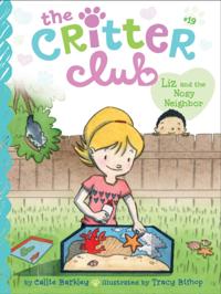 The Critter Club