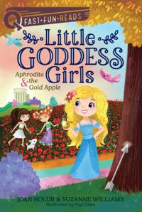 Little Goddess Girls