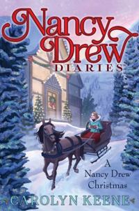 Nancy Drew Diaries