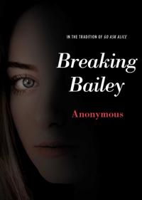 Anonymous Diaries
