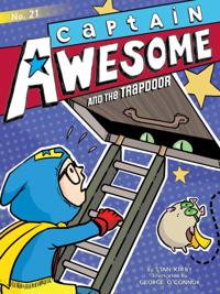 Captain Awesome