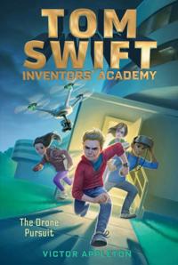 Tom Swift Inventors'' Academy