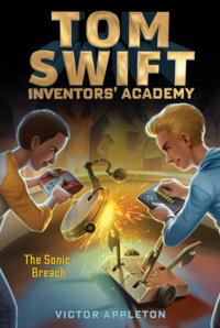 Tom Swift Inventors'' Academy