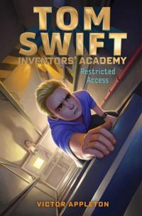Tom Swift Inventors'' Academy