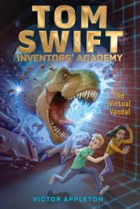 Tom Swift Inventors'' Academy