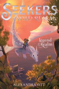 Seekers of the Wild Realm