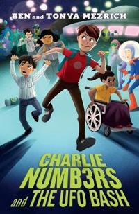 CHARLIE NUMBERS04 UFO BASH