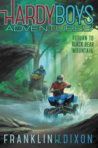 Hardy Boys Adventures