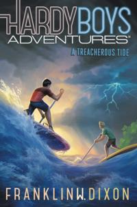 Hardy Boys Adventures