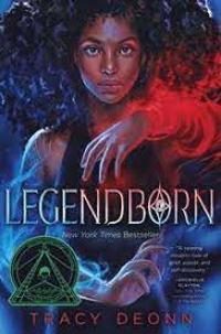 The Legendborn