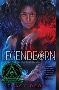 The Legendborn Cycle