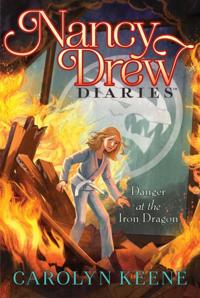 Nancy Drew Diaries