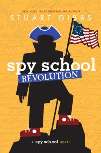 Spy School