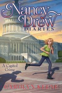Nancy Drew Diaries