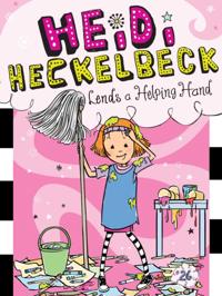 Heidi Heckelbeck