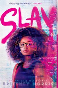 A Slay Novel