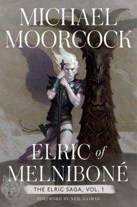Elric Saga, The