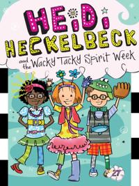Heidi Heckelbeck