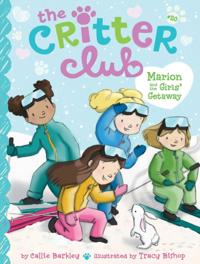 The Critter Club