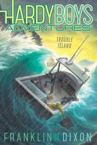 Hardy Boys Adventures