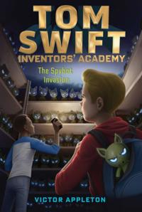 Tom Swift Inventors'' Academy