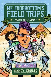 Ms. Frogbottom''s Field Trips
