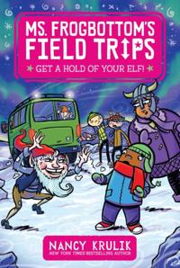 Ms. Frogbottom''s Field Trips