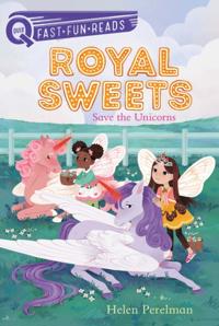 Royal Sweets