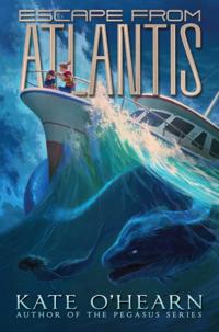Atlantis