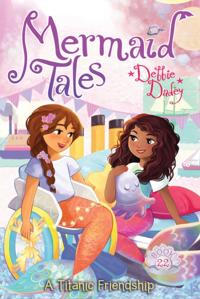 Mermaid Tales