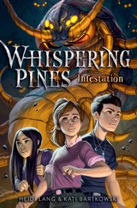 Whispering Pines