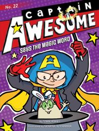 Captain Awesome