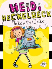 Heidi Heckelbeck