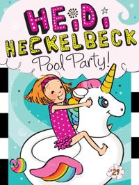 Heidi Heckelbeck