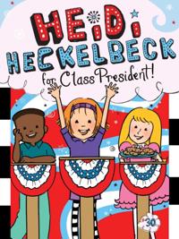 Heidi Heckelbeck