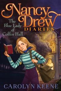 Nancy Drew Diaries