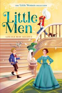 The Little Women Collection